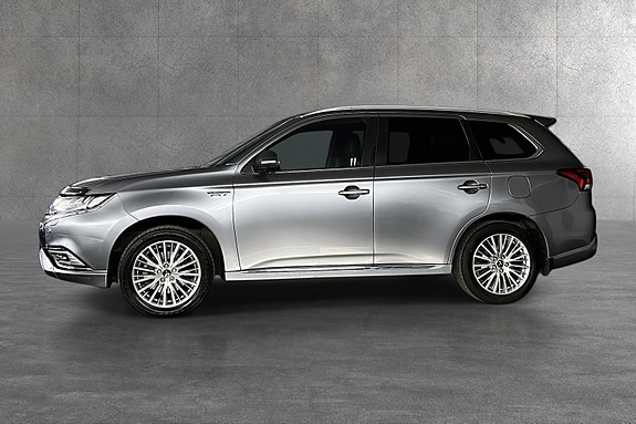 Mitsubishi Outlander 4 of 23