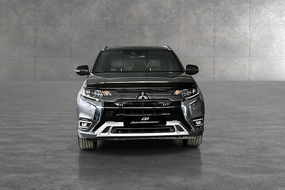 Mitsubishi Outlander 12 of 23