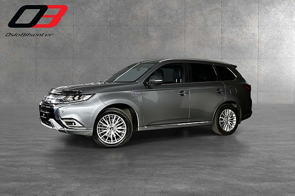 Mitsubishi Outlander 2 of 23