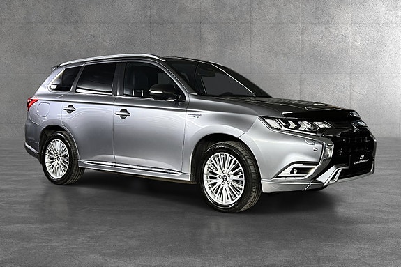 Mitsubishi Outlander 11 of 23
