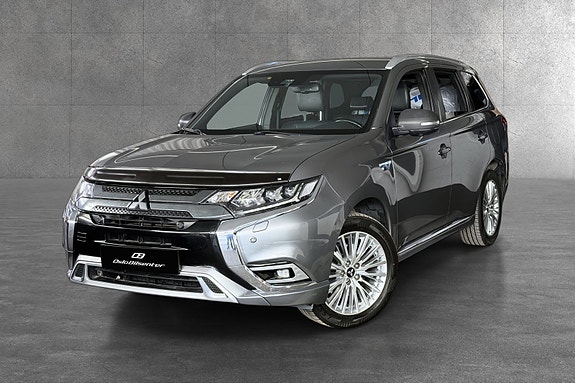 Mitsubishi Outlander 3 of 23