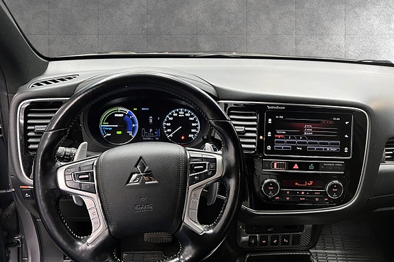Mitsubishi Outlander 15 of 23