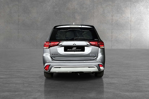 Mitsubishi Outlander 7 of 23