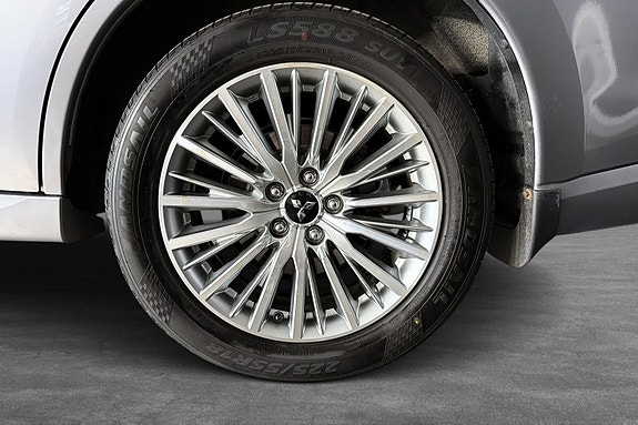 Mitsubishi Outlander 21 of 23