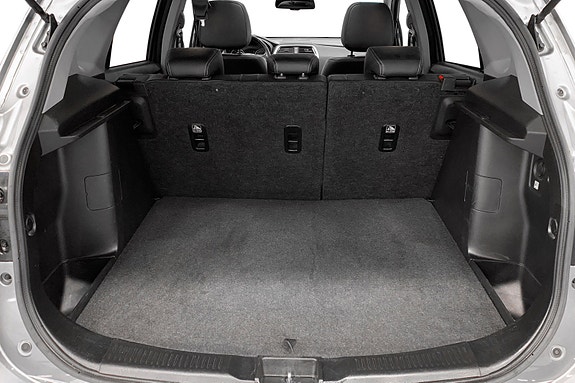 Suzuki SX4 S-Cross 12 of 14