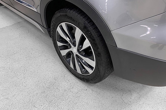 Suzuki SX4 S-Cross 13 of 14