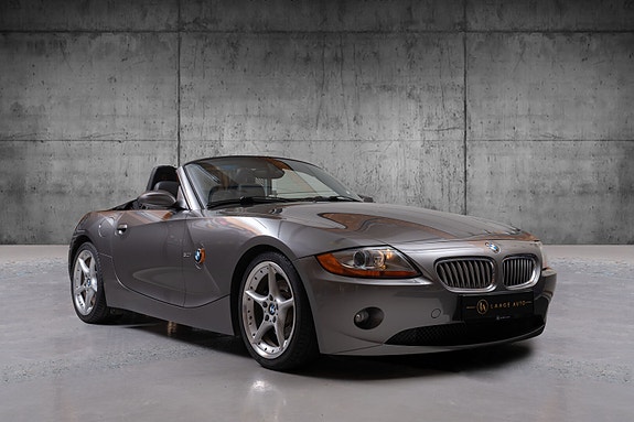 BMW Z4 6 of 30