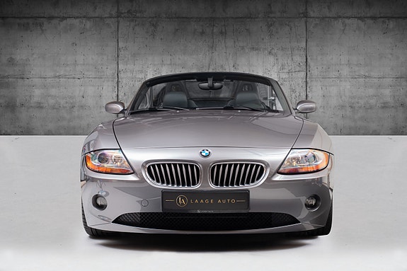 BMW Z4 4 of 30