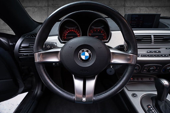 BMW Z4 28 of 30