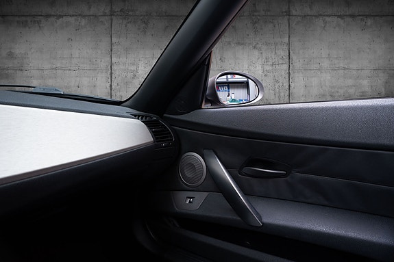 BMW Z4 20 of 30