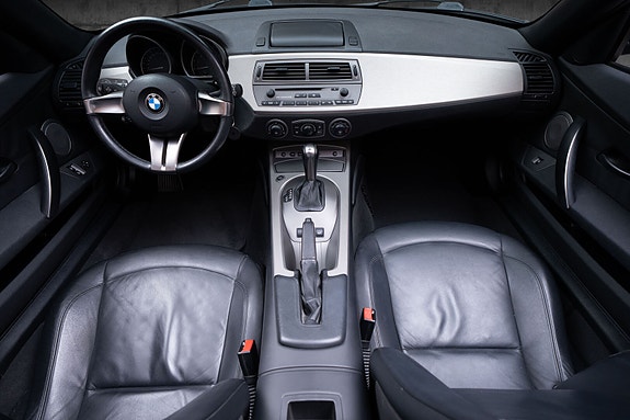 BMW Z4 26 of 30
