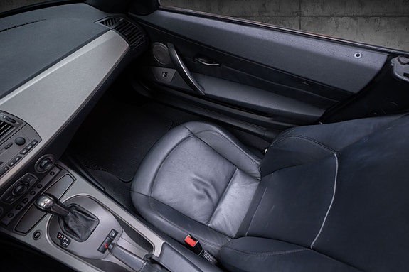 BMW Z4 19 of 30