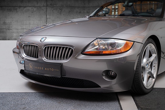 BMW Z4 3 of 30