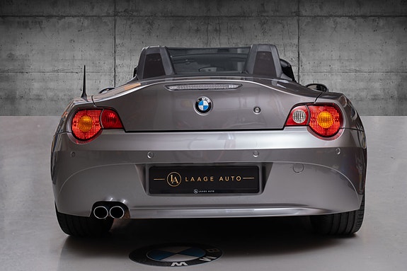 BMW Z4 8 of 30