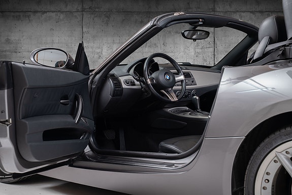 BMW Z4 21 of 30