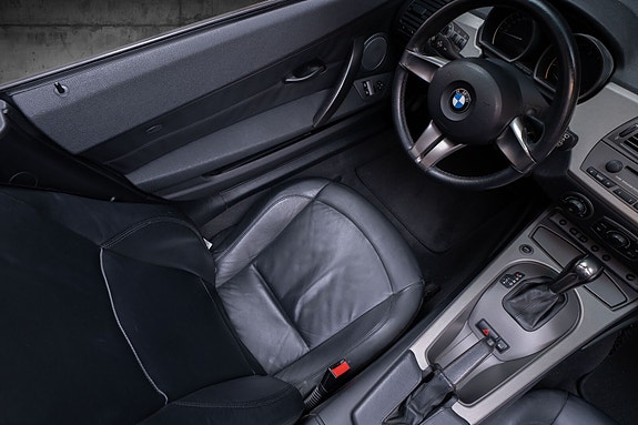 BMW Z4 25 of 30