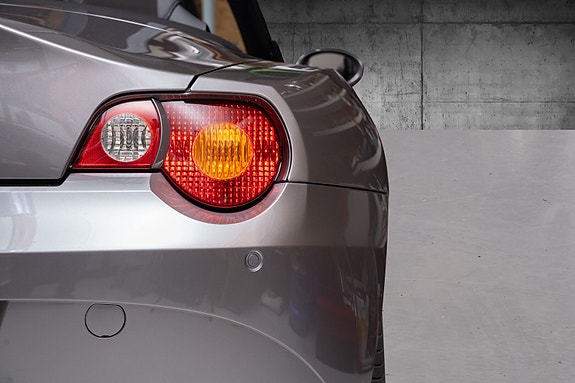 BMW Z4 9 of 30