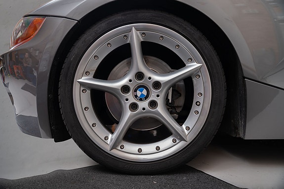 BMW Z4 15 of 30