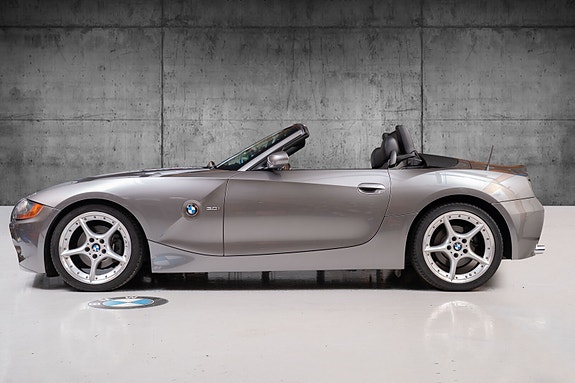 BMW Z4 14 of 30