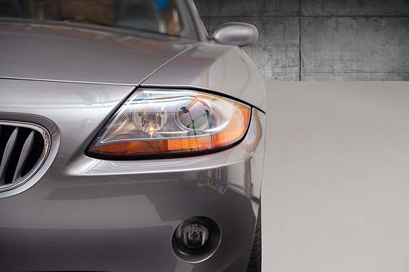 BMW Z4 5 of 30