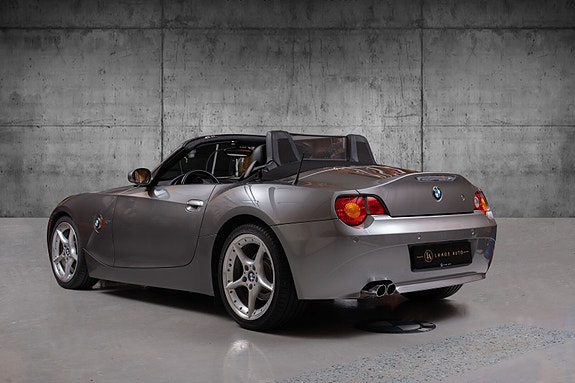 BMW Z4 13 of 30