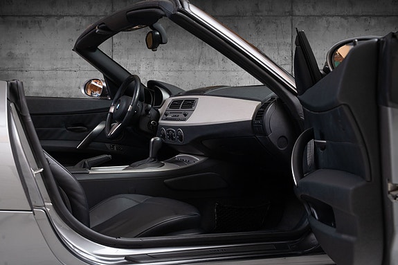 BMW Z4 17 of 30