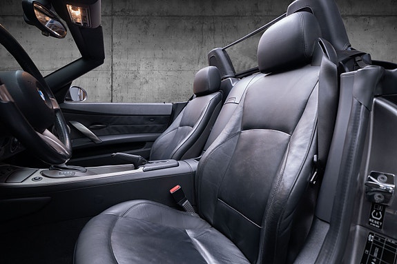 BMW Z4 24 of 30