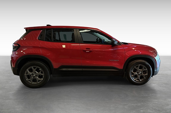 Jeep Avenger 6 of 23