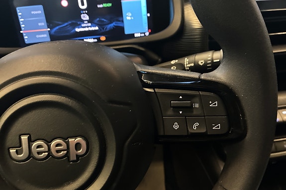 Jeep Avenger 23 of 23