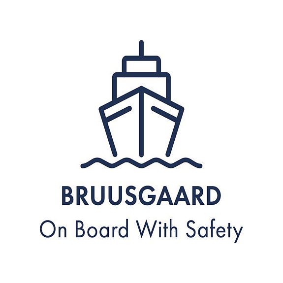 Martin Bruusgaard AS logo