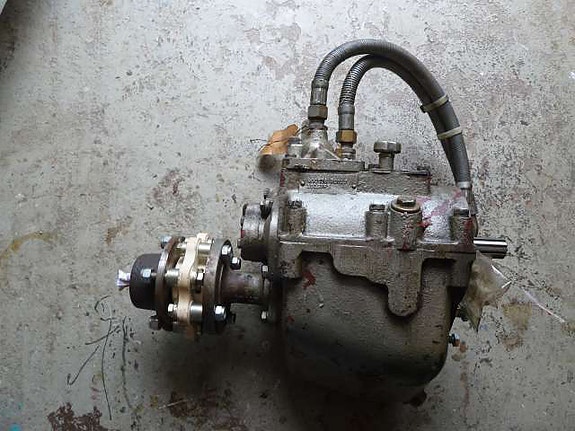 Flott KB Snekke med overhalt Bmc 1500 18 of 30