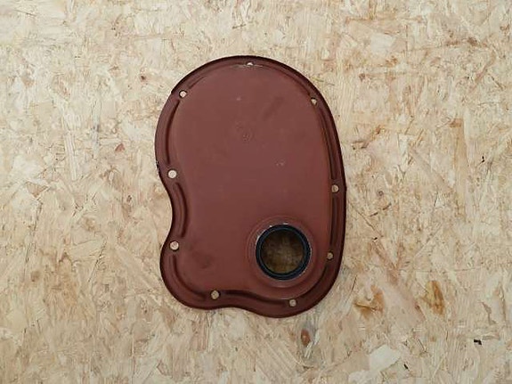 Flott KB Snekke med overhalt Bmc 1500 17 of 30