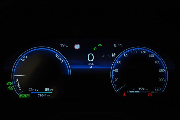 Suzuki Across 19 of 30