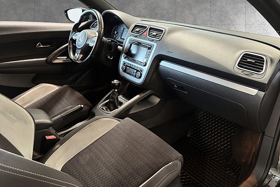 Volkswagen Scirocco 12 of 25