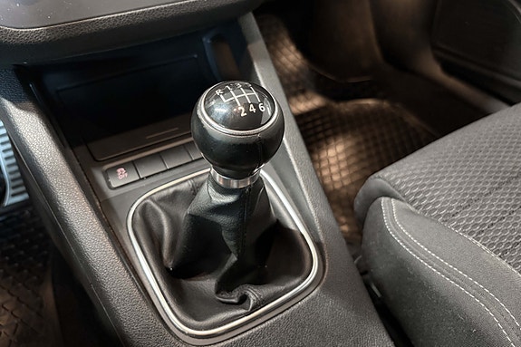 Volkswagen Scirocco 17 of 25