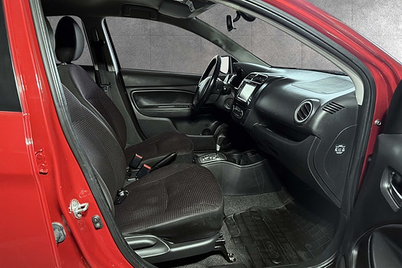 Mitsubishi Space Star 7 of 26