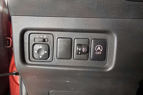 Mitsubishi Space Star 13 of 26