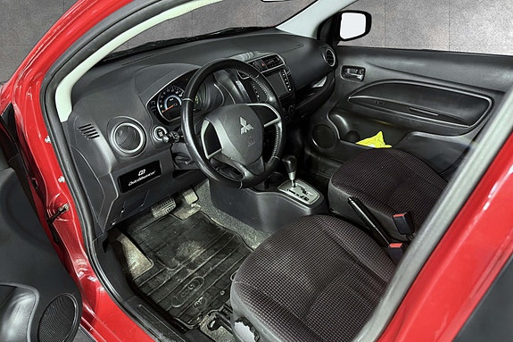 Mitsubishi Space Star 17 of 26