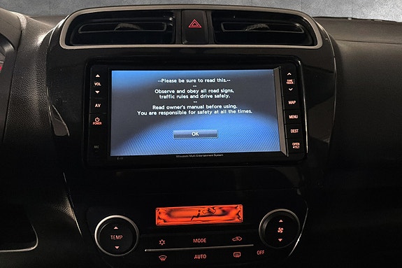 Mitsubishi Space Star 9 of 26