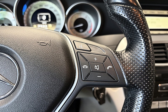 Mercedes-Benz C250 14 of 30