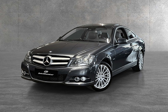 Mercedes-Benz C250 22 of 30