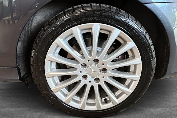 Mercedes-Benz C250 20 of 30