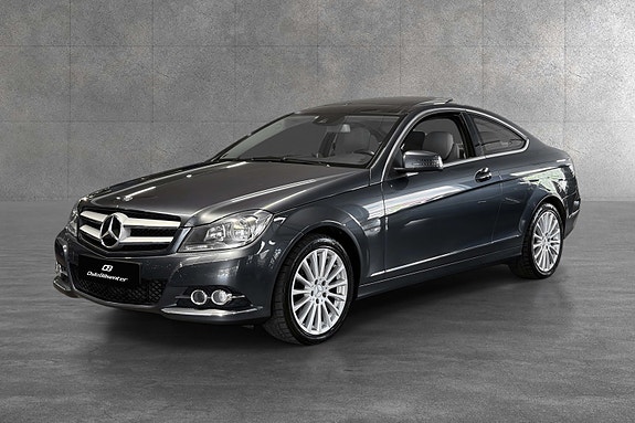 Mercedes-Benz C250 23 of 30