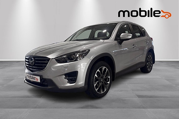 Mazda CX-5 19 of 24