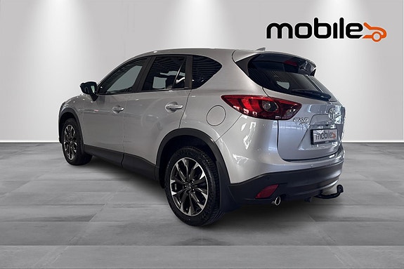 Mazda CX-5 21 of 24