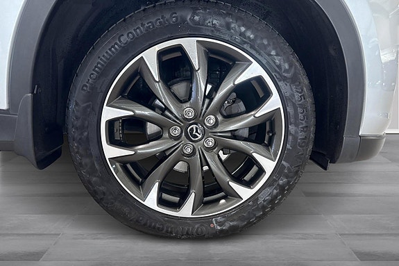 Mazda CX-5 24 of 24