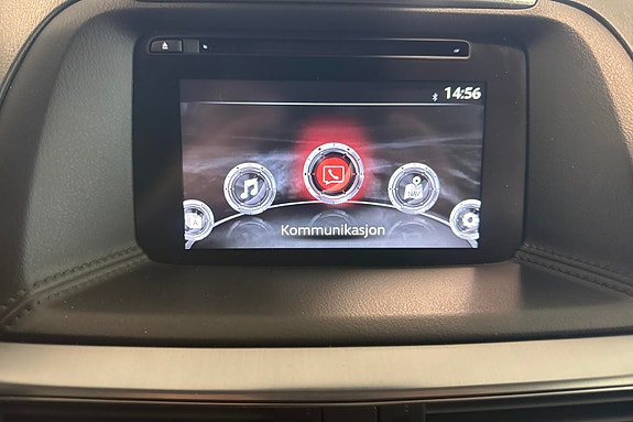 Mazda CX-5 11 of 24