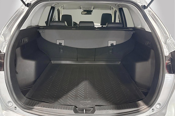 Mazda CX-5 5 of 24