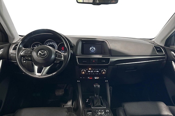 Mazda CX-5 6 of 24