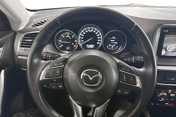 Mazda CX-5 9 of 24